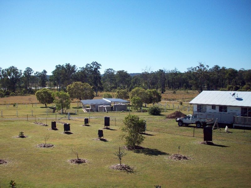 Curra QLD 4570