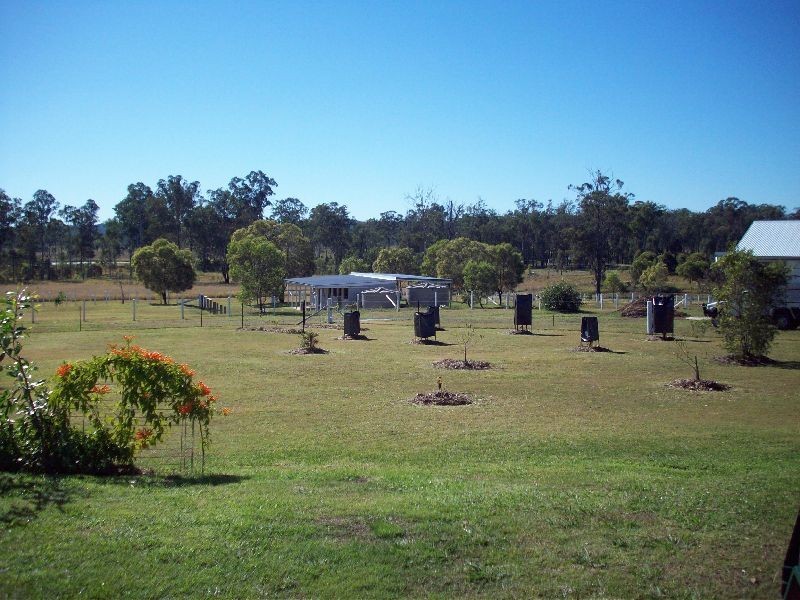 Curra QLD 4570