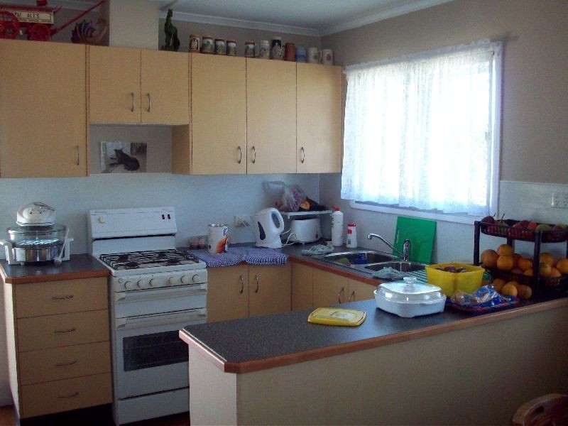 Curra QLD 4570