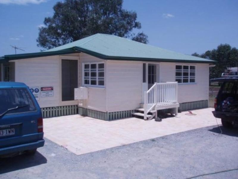 Tiaro QLD 4650