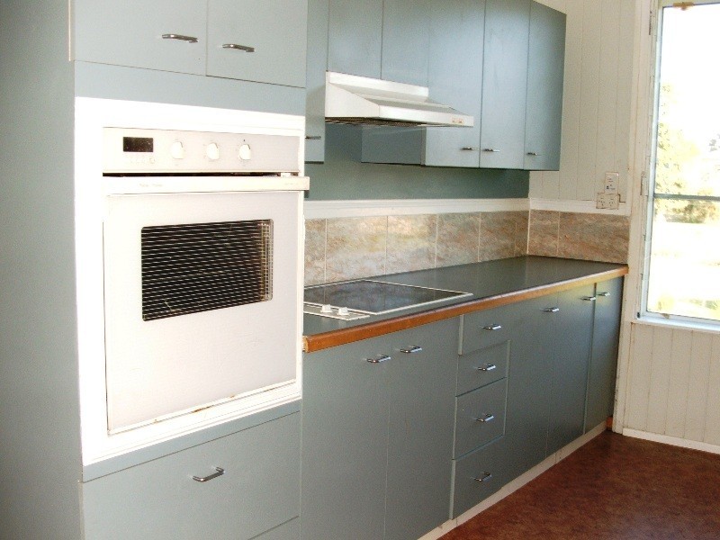 Tiaro QLD 4650