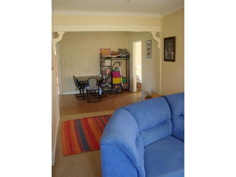 Tiaro QLD 4650