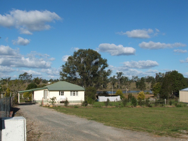 Tiaro QLD 4650