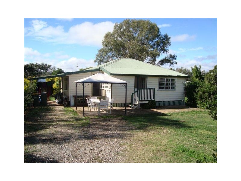 Tiaro QLD 4650