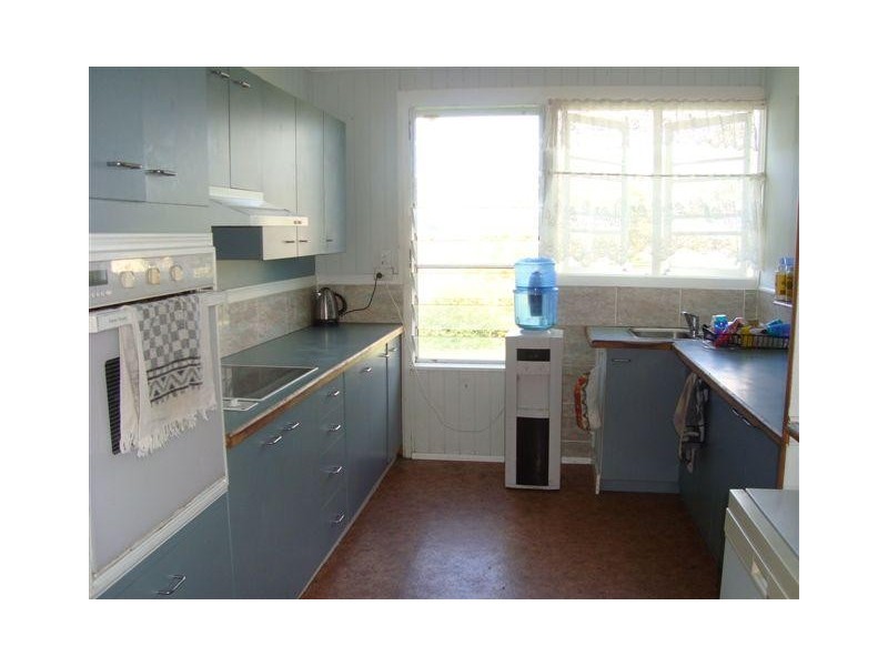 Tiaro QLD 4650