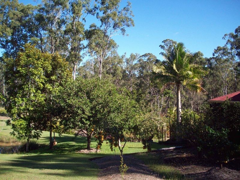 Curra QLD 4570