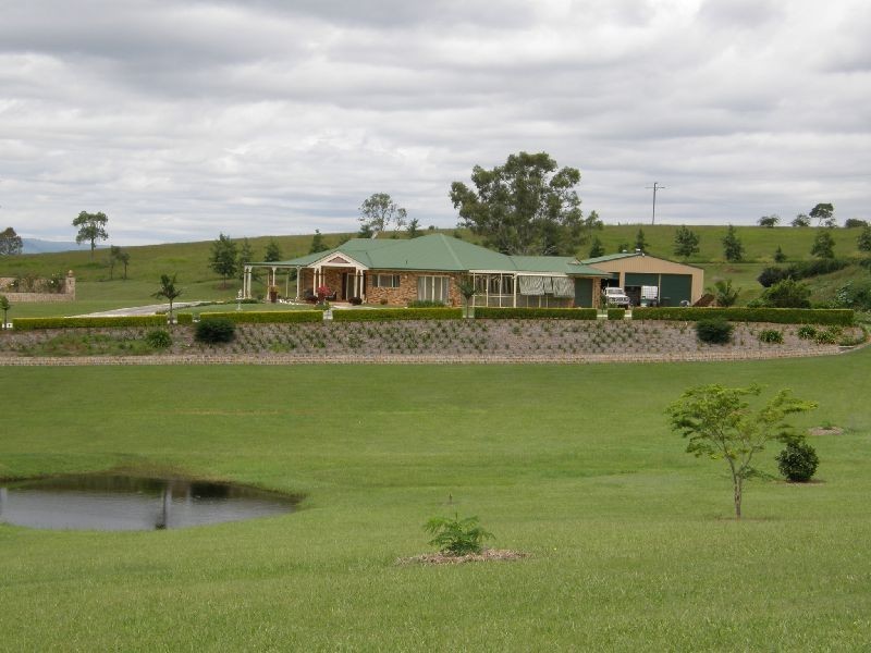 Chatsworth QLD 4570