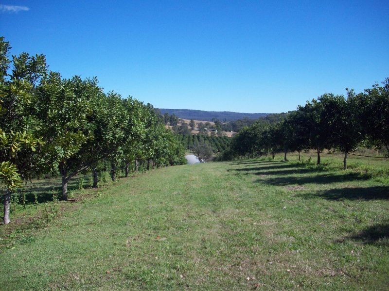 Chatsworth QLD 4570