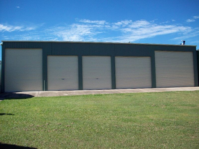 Chatsworth QLD 4570