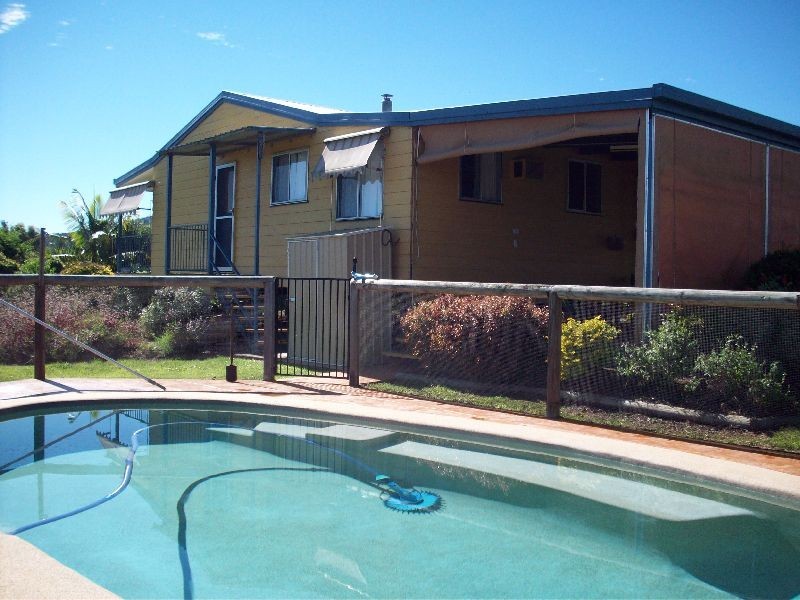 Chatsworth QLD 4570