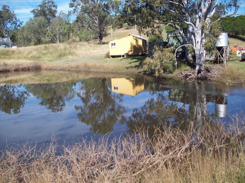 Chatsworth QLD 4570