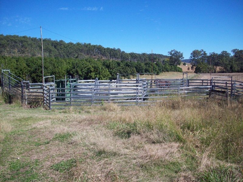 Chatsworth QLD 4570