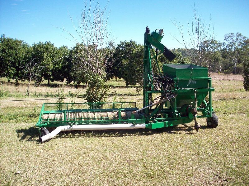 Chatsworth QLD 4570