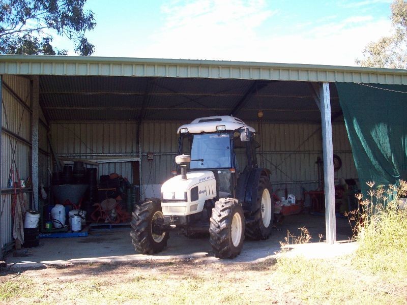 Chatsworth QLD 4570