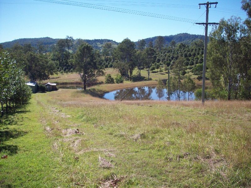 Chatsworth QLD 4570