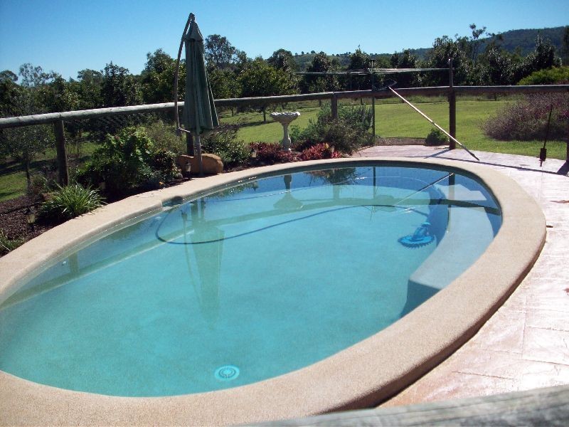 Chatsworth QLD 4570