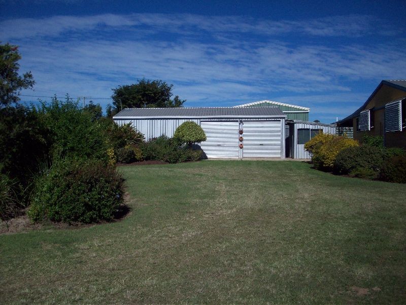 Chatsworth QLD 4570