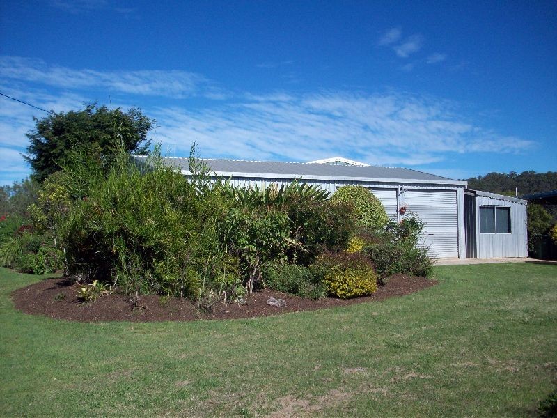 Chatsworth QLD 4570