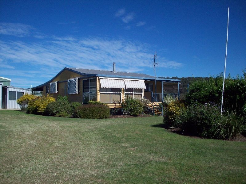 Chatsworth QLD 4570