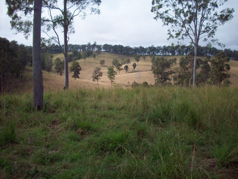 North Deep Creek QLD 4570