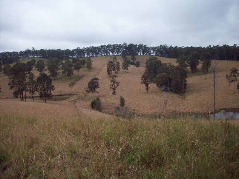 North Deep Creek QLD 4570