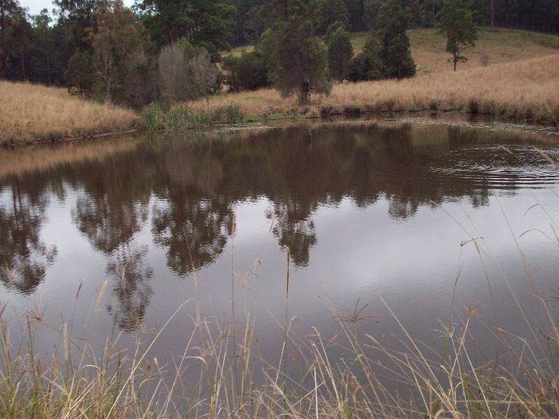 North Deep Creek QLD 4570