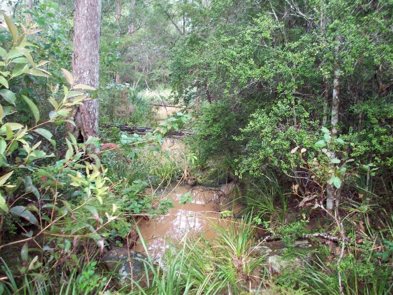 North Deep Creek QLD 4570