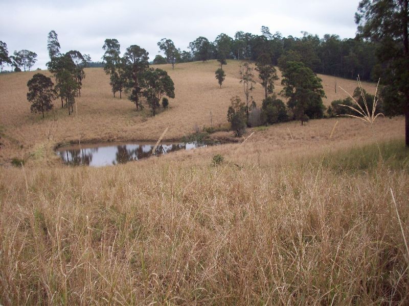 North Deep Creek QLD 4570