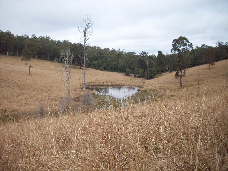 North Deep Creek QLD 4570