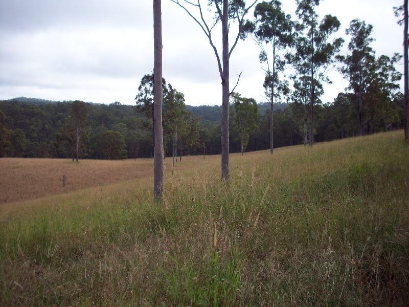 North Deep Creek QLD 4570