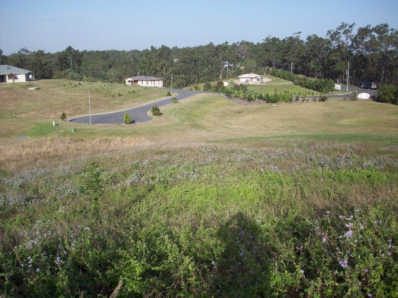 Tamaree QLD 4570