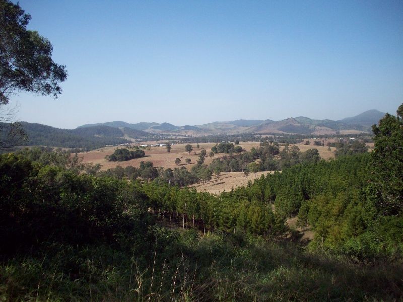 Glastonbury QLD 4570