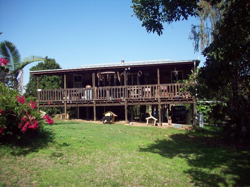 Glastonbury QLD 4570