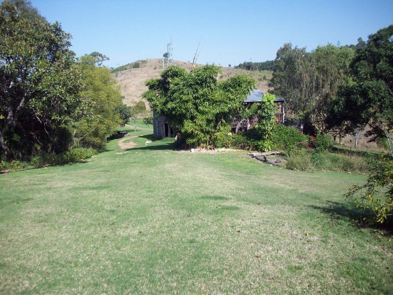 Glastonbury QLD 4570