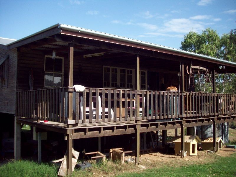 Glastonbury QLD 4570