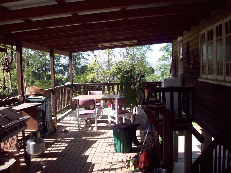 Glastonbury QLD 4570