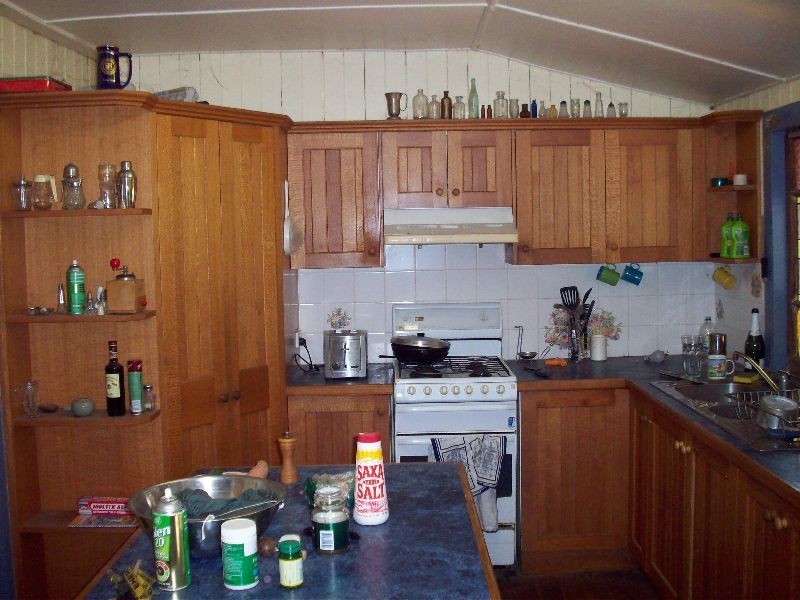 Glastonbury QLD 4570