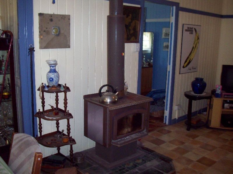 Glastonbury QLD 4570