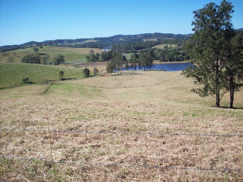 Wilsons Pocket QLD 4570