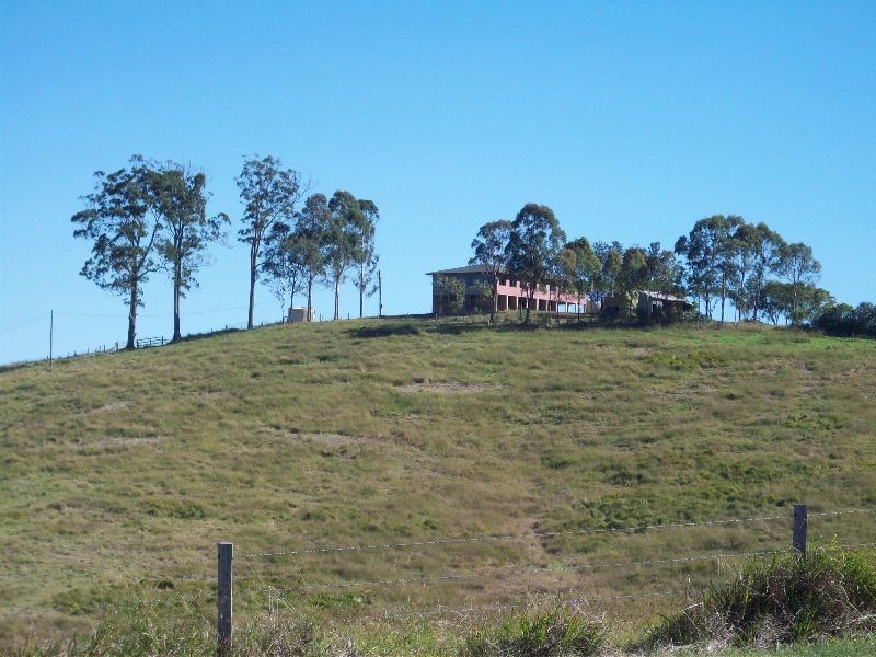 Wilsons Pocket QLD 4570