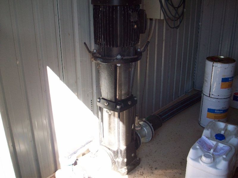 Wilsons Pocket QLD 4570