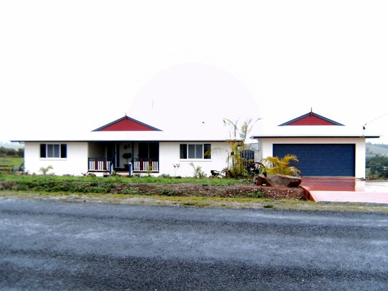 East Deep Creek QLD 4570
