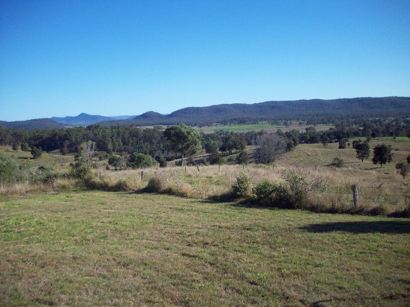 Bells Bridge QLD 4570