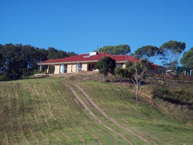 Bells Bridge QLD 4570