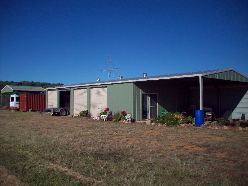 Bells Bridge QLD 4570