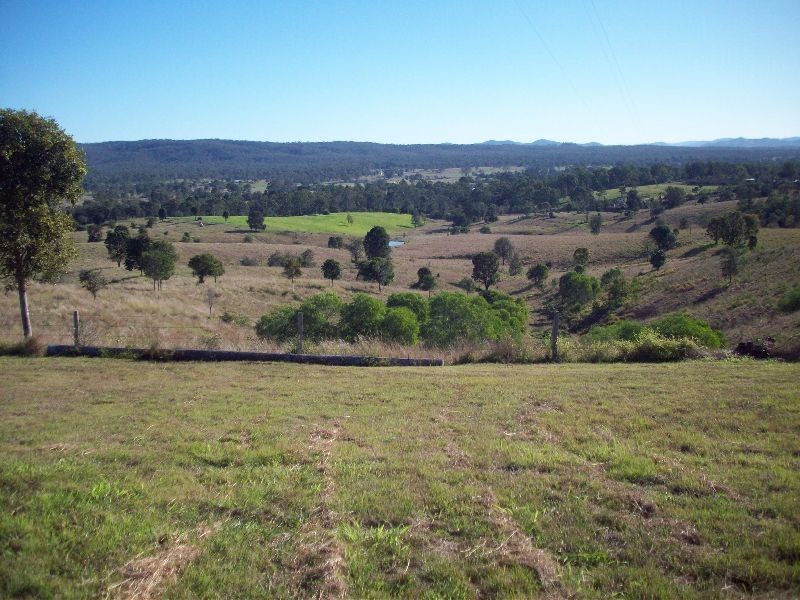 Bells Bridge QLD 4570