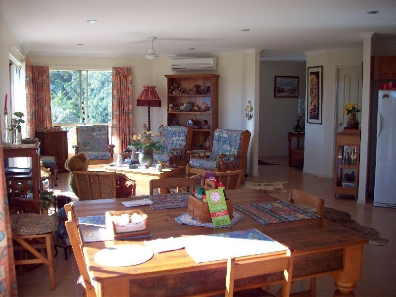 Bells Bridge QLD 4570