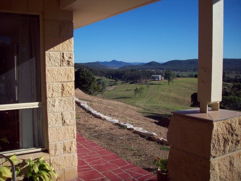 Bells Bridge QLD 4570