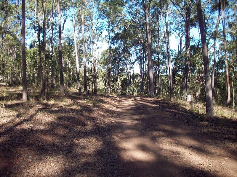 Bells Bridge QLD 4570