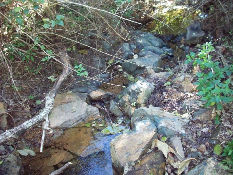 Bells Bridge QLD 4570